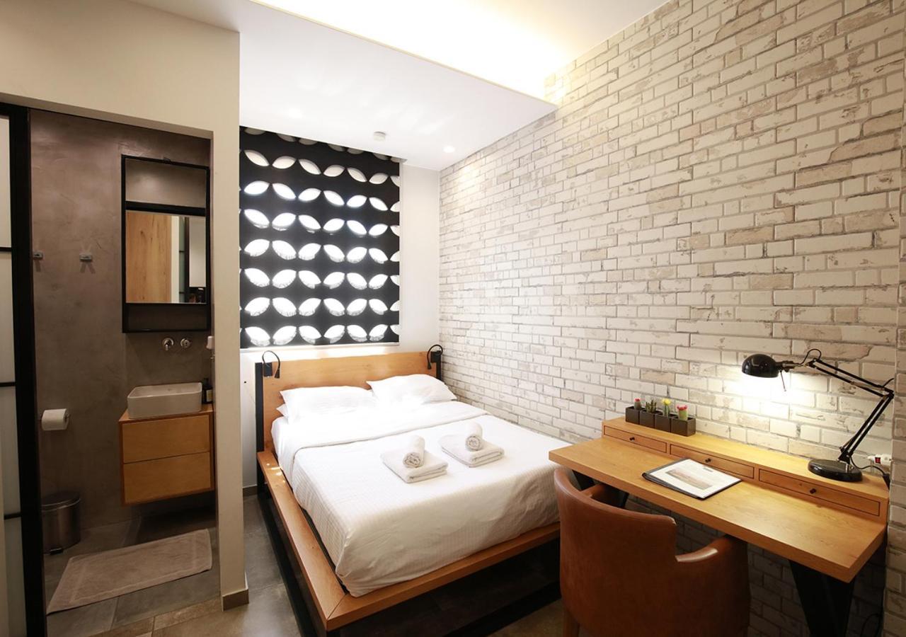 Emily In Athens - Central Design Awarded Flat Syntagma E3 Exterior foto
